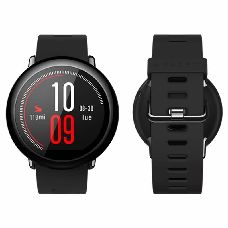 Buy Reloj Xiaomi Amazfit Pace | UP TO 51% OFF